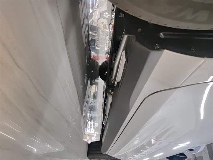 BYD Seal 05 DM-i Hybrid 2025 2025款 DM-i 智驾版 55KM豪华型