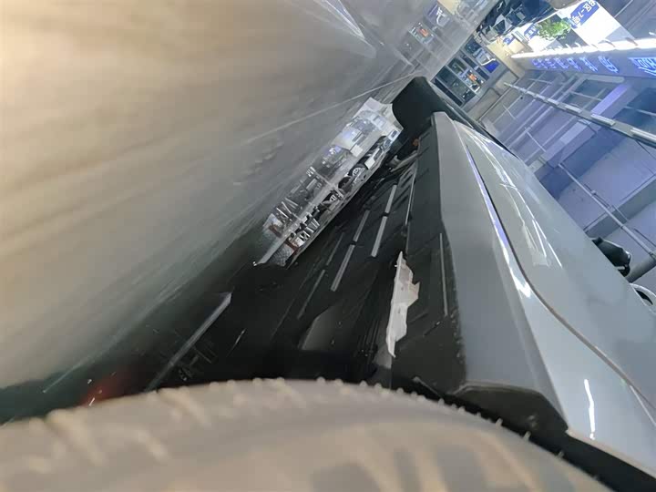 BYD Seal 05 DM-i Hybrid 2025 2025款 DM-i 智驾版 55KM豪华型