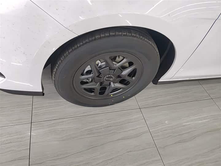 BYD Seal 05 DM-i Hybrid 2025 2025款 DM-i 智驾版 55KM豪华型