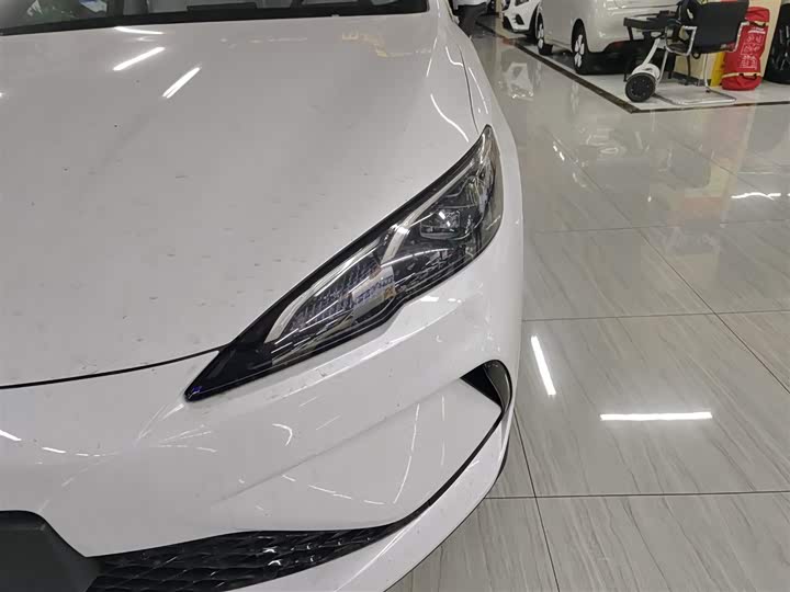 BYD Seal 05 DM-i Hybrid 2025 2025款 DM-i 智驾版 55KM豪华型