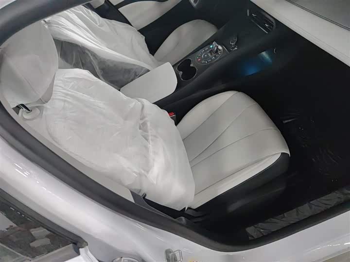 BYD Seal 05 DM-i Hybrid 2025 2025款 DM-i 智驾版 55KM豪华型