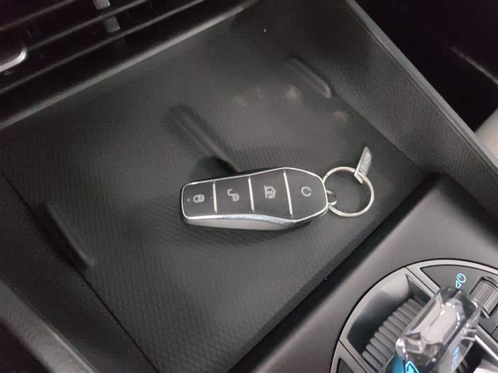 BYD Seal 05 DM-i Hybrid 2025 2025款 DM-i 智驾版 55KM豪华型