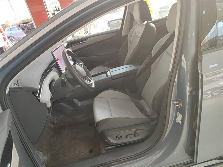 Volkswagen ID.7 Vizzion 2024 2024款 AIR