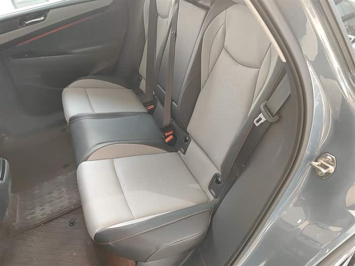 Volkswagen ID.7 Vizzion 2024 2024款 AIR