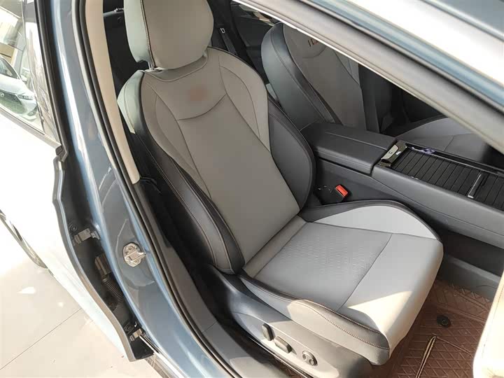 Volkswagen ID.7 Vizzion 2024 2024款 AIR