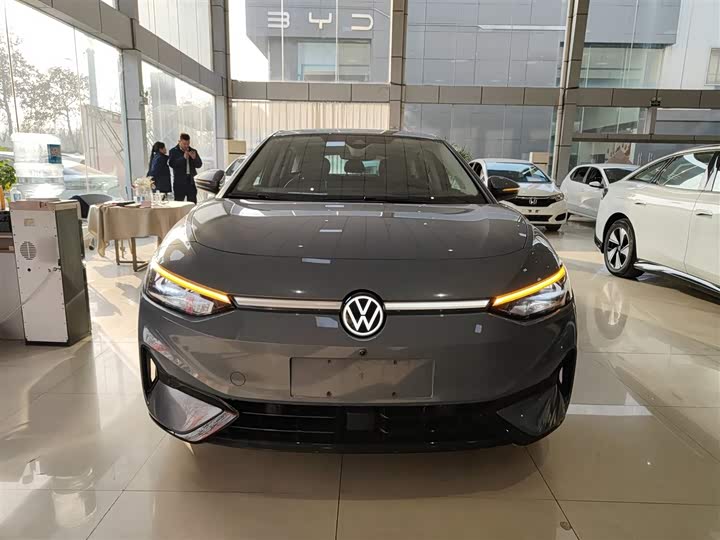 2024 Volkswagen ID.7 Vizzion