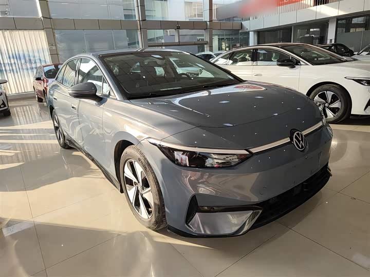 2024 Volkswagen ID.7 Vizzion