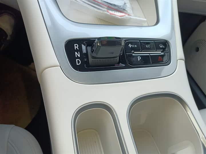 Geely Galaxy Geome 2026 2026款 310km 梦想版