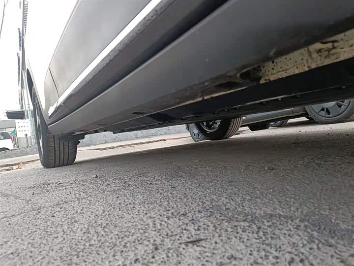 Geely Galaxy Geome 2026 2026款 310km 梦想版