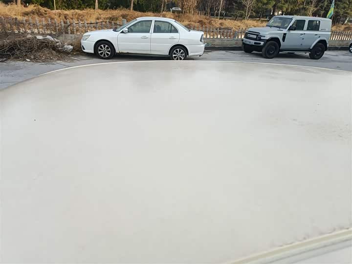 Geely Galaxy Geome 2026 2026款 310km 梦想版