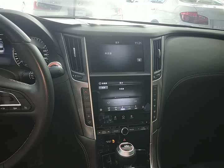 Infiniti Q50L 2021 2021款 2.0T 进享版