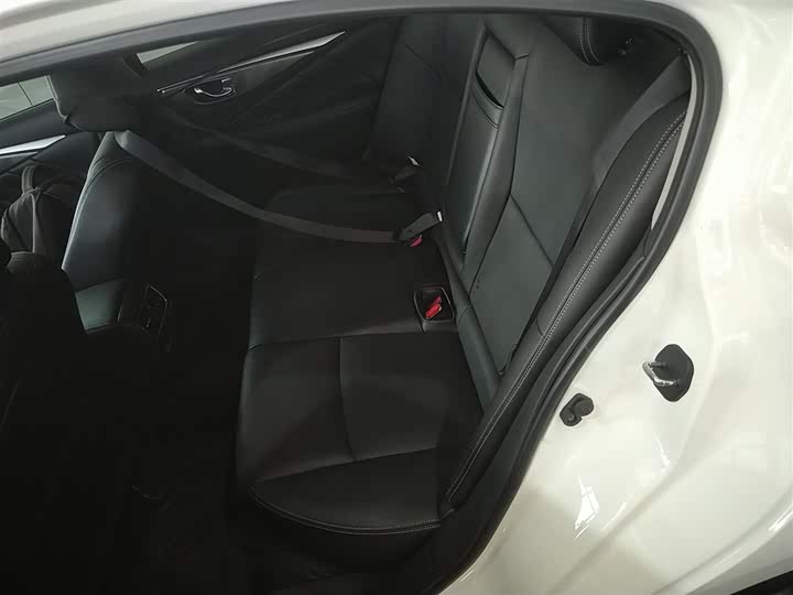Infiniti Q50L 2021 2021款 2.0T 进享版