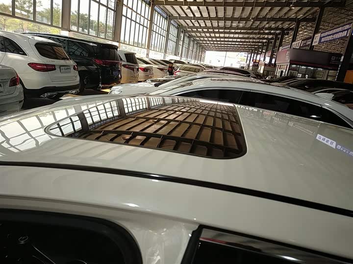 Infiniti Q50L 2021 2021款 2.0T 进享版