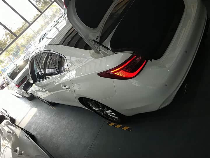 Infiniti Q50L 2021 2021款 2.0T 进享版