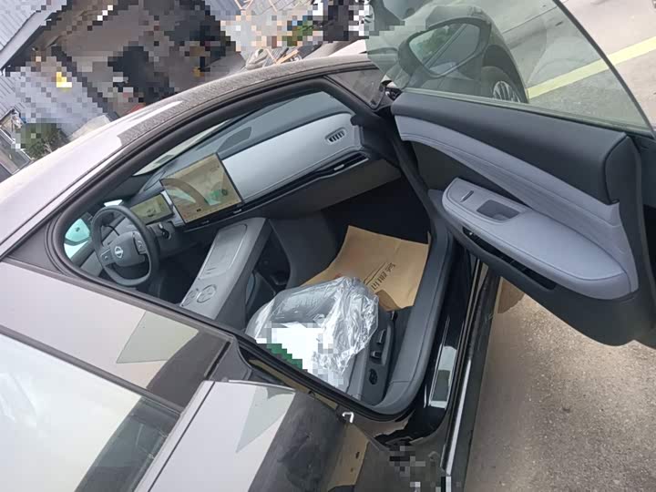 Nissan N7 2025 2025款 625 Pro