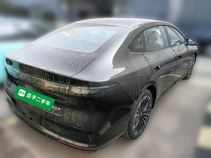 Nissan N7 2025 2025款 625 Pro