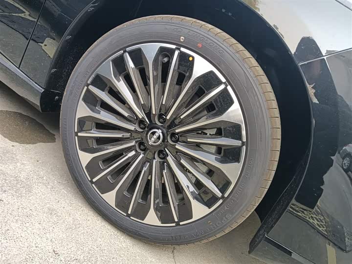 Nissan N7 2025 2025款 625 Pro