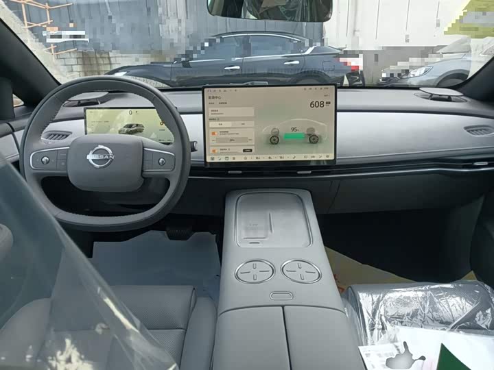 Nissan N7 2025 2025款 625 Pro