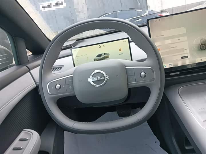 Nissan N7 2025 2025款 625 Pro