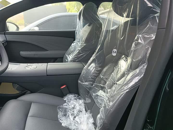 Nissan N7 2025 2025款 625 Pro