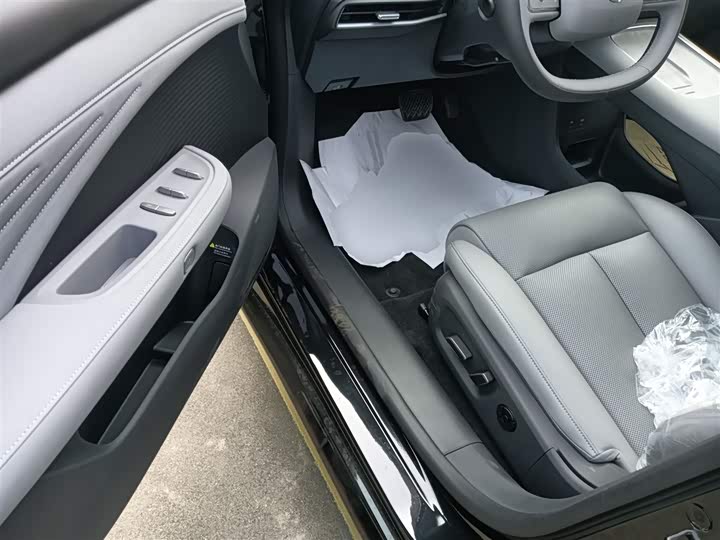 Nissan N7 2025 2025款 625 Pro