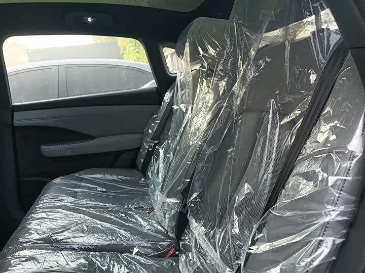 Nissan N7 2025 2025款 625 Pro