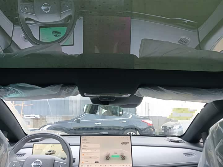 Nissan N7 2025 2025款 625 Pro