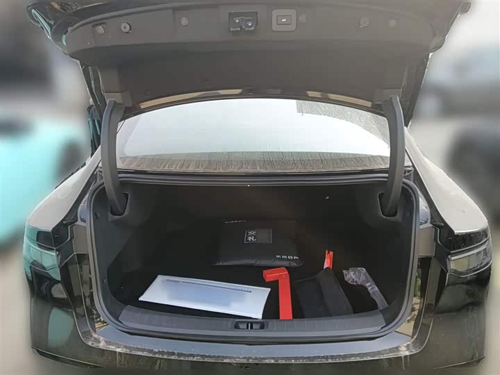 Nissan N7 2025 2025款 625 Pro