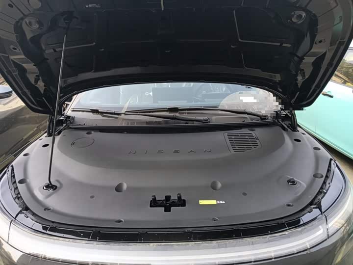 Nissan N7 2025 2025款 625 Pro