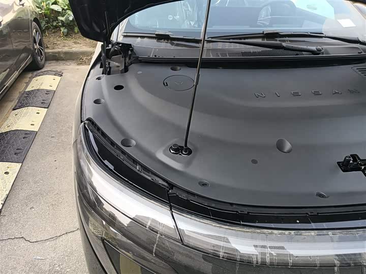 Nissan N7 2025 2025款 625 Pro