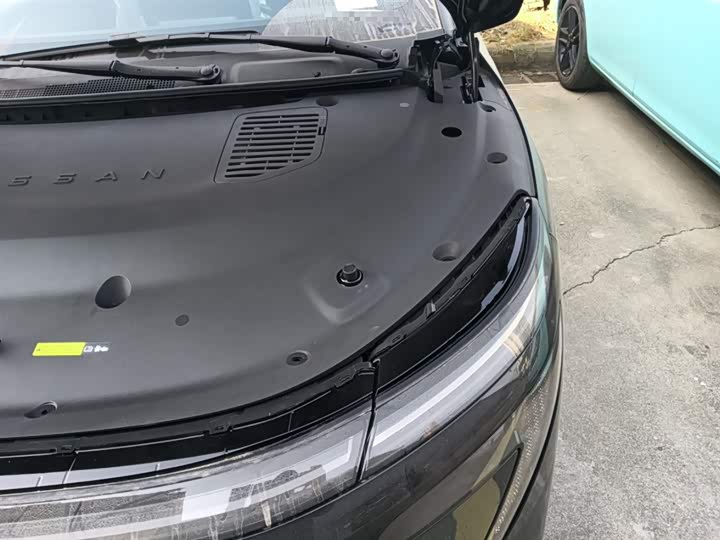 Nissan N7 2025 2025款 625 Pro