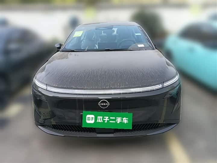 Nissan N7 2025 2025款 625 Pro