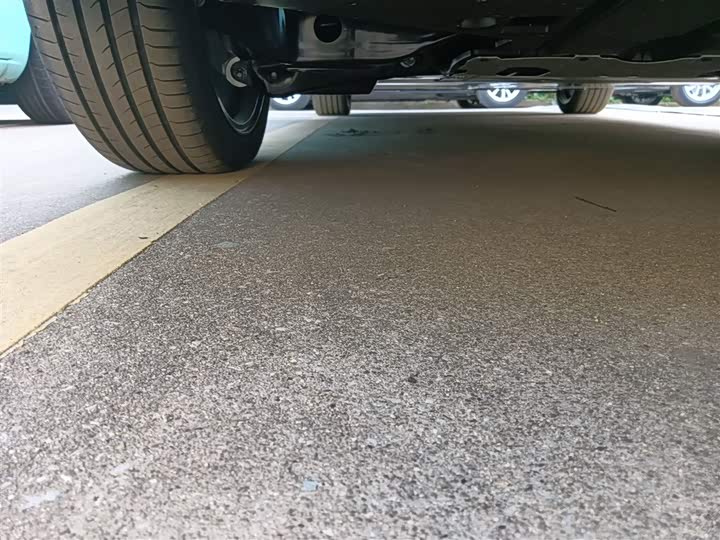 Nissan N7 2025 2025款 625 Pro