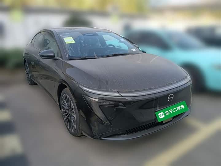 Nissan N7 2025 2025款 625 Pro