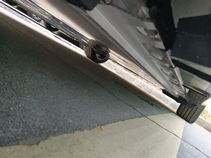 Nissan N7 2025 2025款 625 Pro