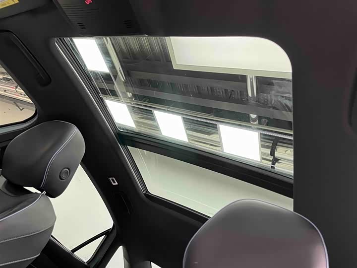 Volkswagen Passat 2025 2025款 Pro 380TSI 星空龙尊版