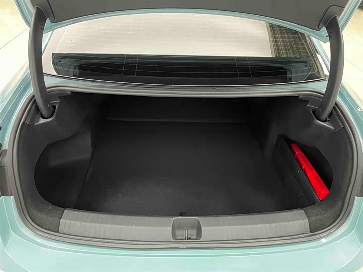 Volkswagen Passat 2025 2025款 Pro 380TSI 星空龙尊版