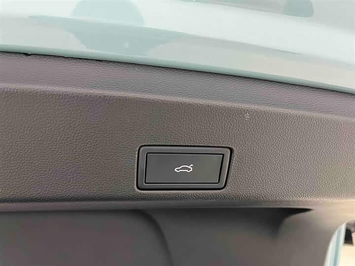 Volkswagen Passat 2025 2025款 Pro 380TSI 星空龙尊版