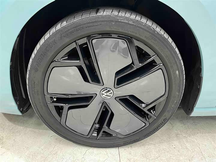 Volkswagen Passat 2025 2025款 Pro 380TSI 星空龙尊版