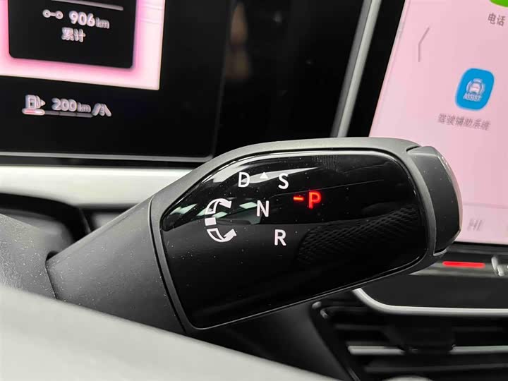 Volkswagen Passat 2025 2025款 Pro 380TSI 星空龙尊版