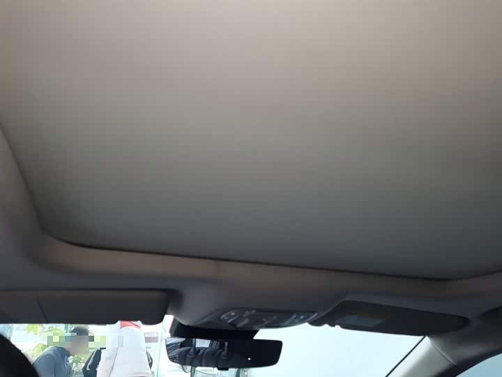 Roewe D7 2023 2023款 DMH 125km 旗舰版