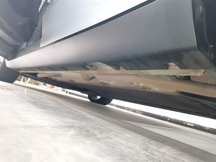 Roewe D7 2023 2023款 DMH 125km 旗舰版