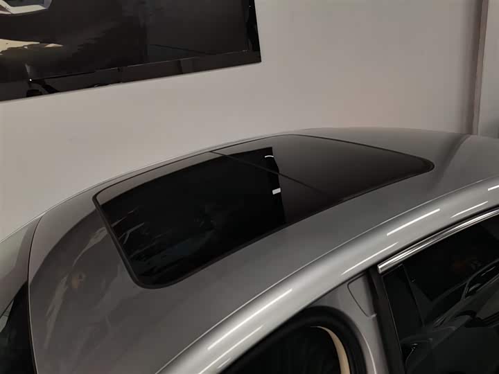 Roewe D7 2023 2023款 DMH 125km 旗舰版