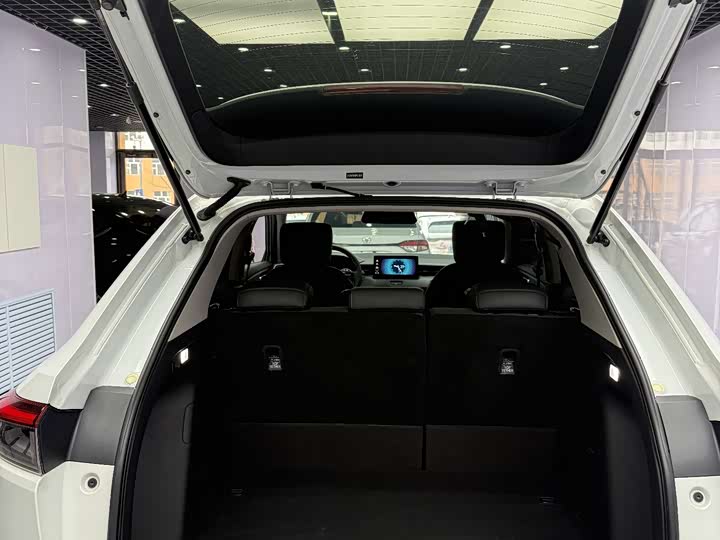 Honda Vezel 2023 2023款 1.5L CVT科技版