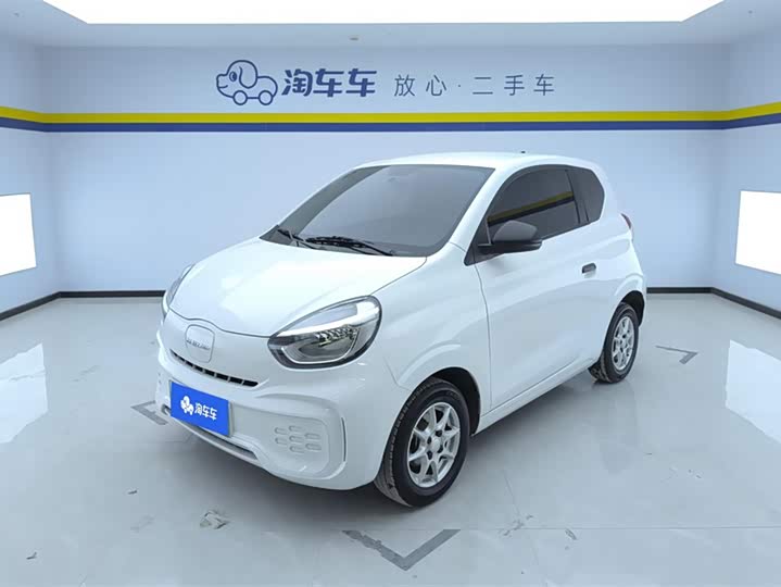 Roewe Clever 2022 2022款 311km元气啵啵版