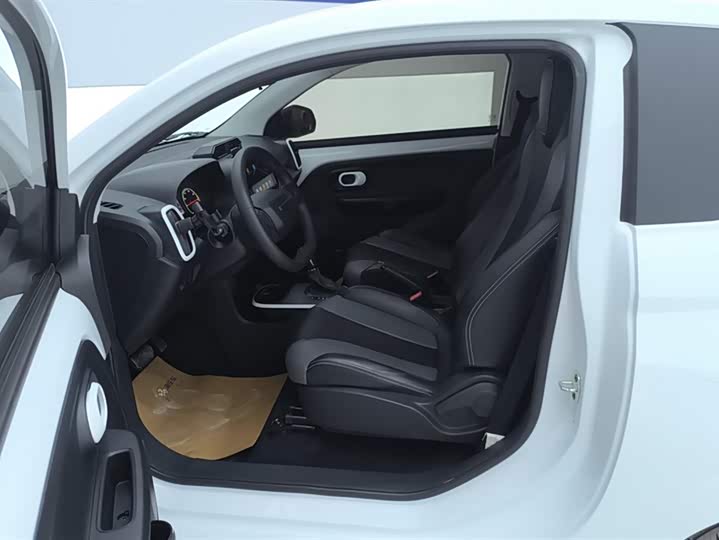 Roewe Clever 2022 2022款 311km元气啵啵版