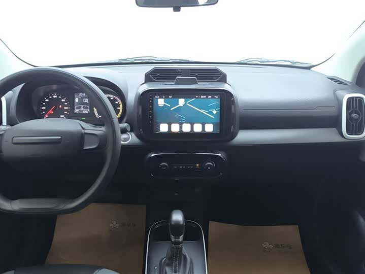 Roewe Clever 2022 2022款 311km元气啵啵版