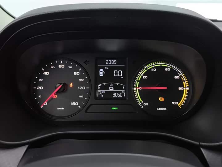 Roewe Clever 2022 2022款 311km元气啵啵版