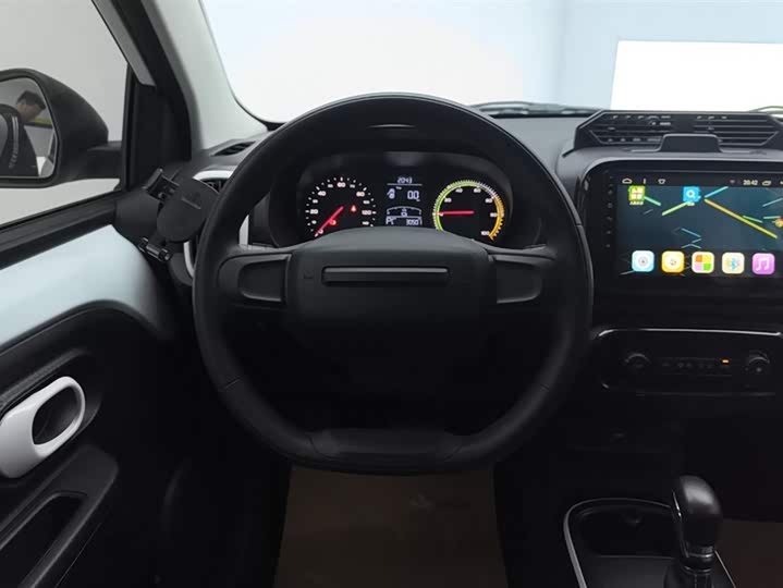 Roewe Clever 2022 2022款 311km元气啵啵版