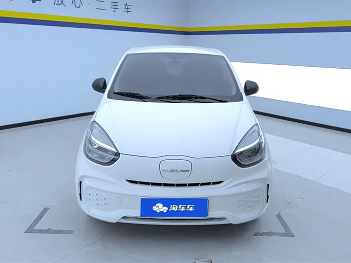 Roewe Clever 2022 2022款 311km元气啵啵版